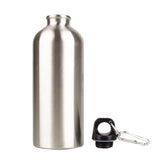 Gourde inox petit goulot 400mL