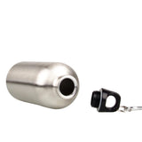 Gourde inox petit goulot 600mL