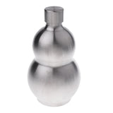 Gourde inox portable 1 litre 5