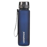 Gourde plastique 1L
