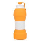Gourde souple sport