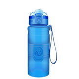 Gourde fitness