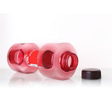 gourde haltère 500ml