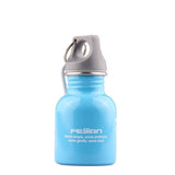 Mini gourde inox