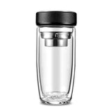 Mug infuseur isotherme