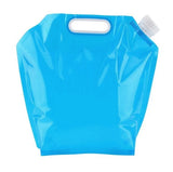 Poche à eau camping 5L