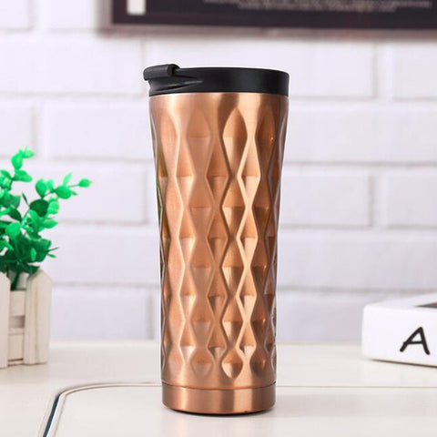 Mug thermos fantaisie