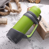 Thermos avec 2 tasses