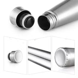 Gourde inox isotherme Pyramide