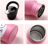 Gourde enfant inox
