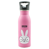 gourde enfant lapin