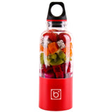gourde blender