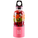 gourde mixeur smoothies
