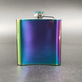 Flasque Rainbow
