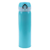 Gourde thermos Inox