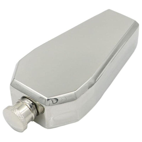 flask cercueil