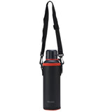 Gourde inox pack militaire (isotherme)