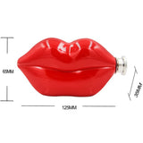 Flasque acier inoxydable Femme fatale