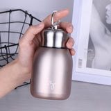 Petite gourde isotherme (inox)