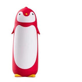 Bouteille thermos pingouin