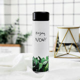 Bouteille isotherme Nature