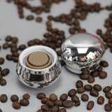 Petite gourde inox design