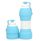 Gourde souple sport