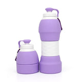 gourde souple sport