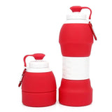 Gourde souple sport