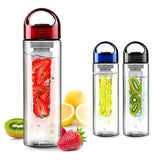 gourde detox
