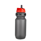Bidon cycliste avec pipette