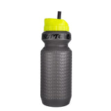Bidon cycliste avec pipette