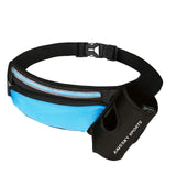 Ceinture porte gourde