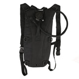 Sac tactique d'hydratation