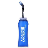 Gourde souple running