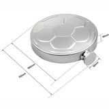 Flasque alcool Football