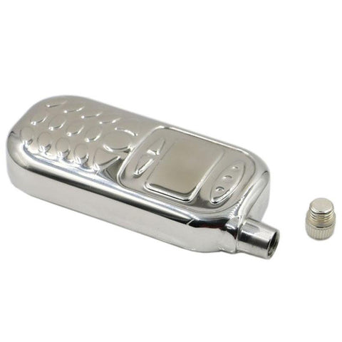 fiole portable