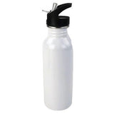 Gourde acier inoxydable personnalisable