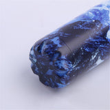 bouteille isotherme motif montagne