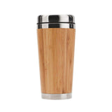 Mug en bambou