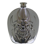 Flasque alcool Demon