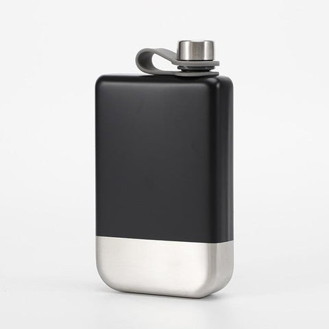 Flasque alcool design