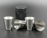 Kit gobelets de flasque