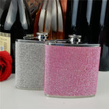 flasques alcool Diamond