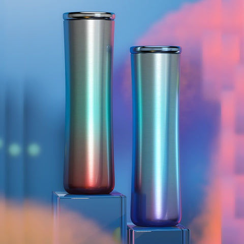 thermos design