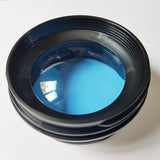 Mug isotherme objectif photo