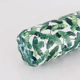 Gourde inox isotherme Leaf