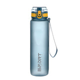 Gourde plastique sport