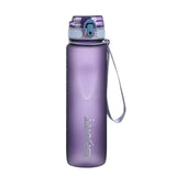Gourde plastique sport