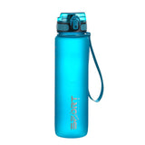 Gourde plastique sport